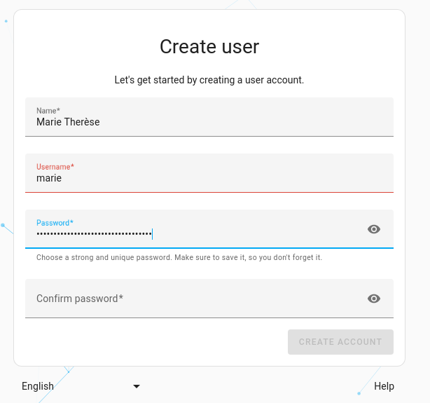 onboarding